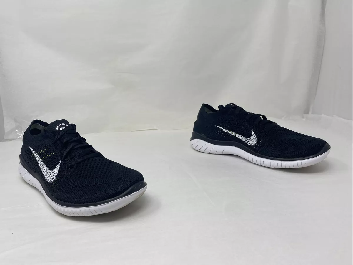 Nike women's shop free flyknit 2018