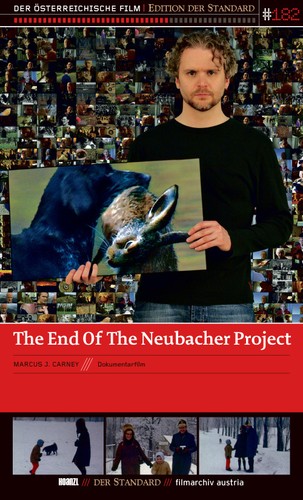 THE END OF THE NEUBACHER PROJECT (Marcus J. Carney) NEU+OVP - 第 1/1 張圖片