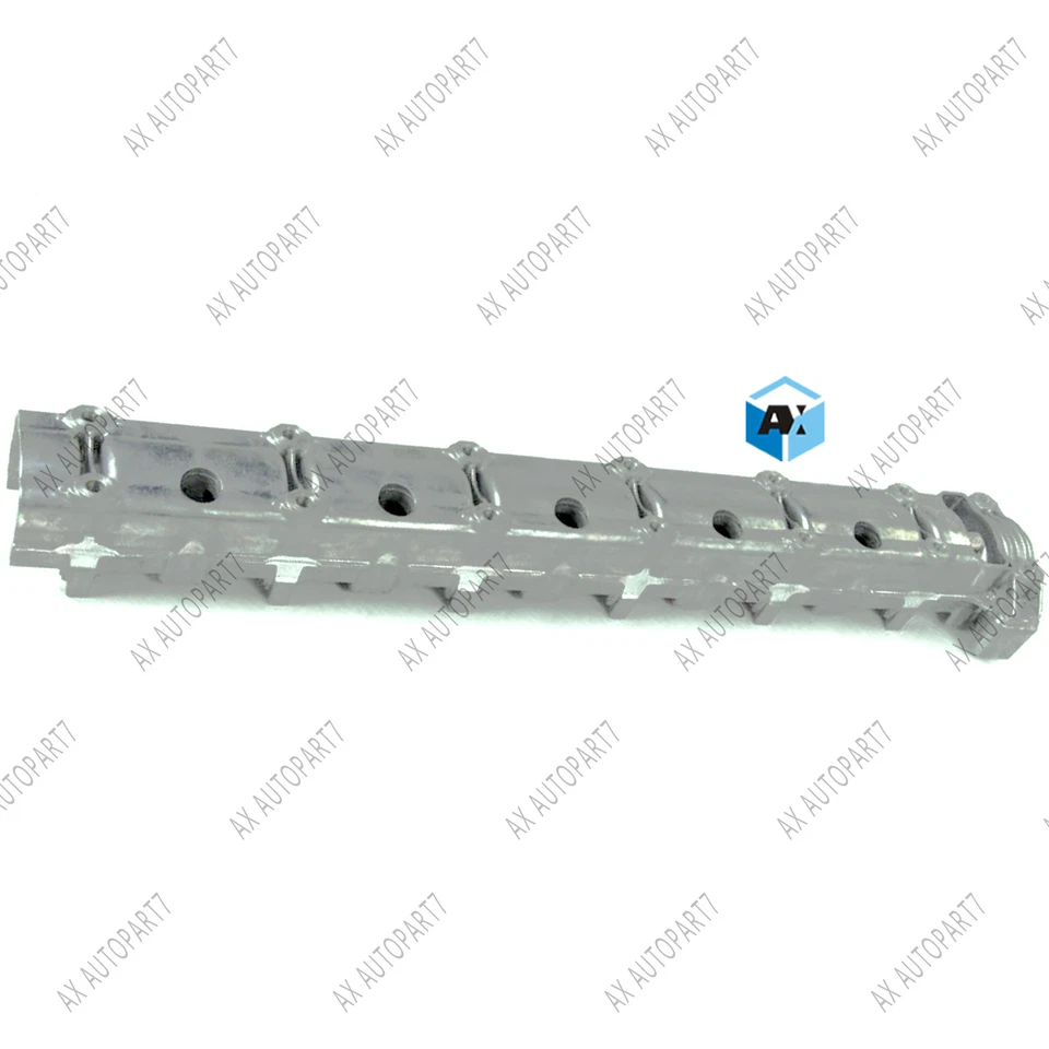 Entrada de repisa de cojinete de árbol de levas original para BMW 335is 740i 535i Z4 11127550913 Foto 4 de 4