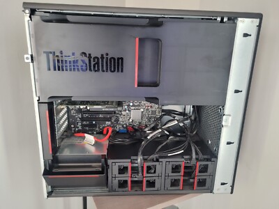 DELL PRECISION T1700 Workstation XEON E3-1270 v2 3.50GH 16GB RAM
