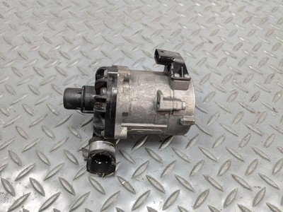 2008 - 2011 BMW X6 OEM AUXILIARY WATER PUMP ENGINE COOLANT RADIATOR ASSEMBLY