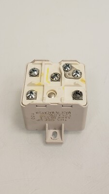 KMD-410MAH 3ARR3B3S3 1253016 OEM potential relay of Hoshizaki Ice Machine