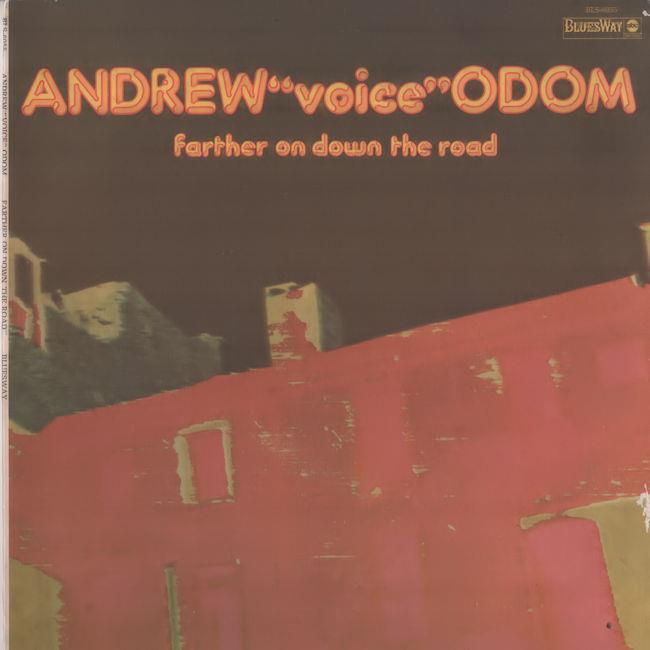 ANDREW 
