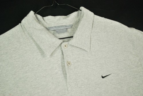 Vintage y2K Nike Blank Mini Swoosh 