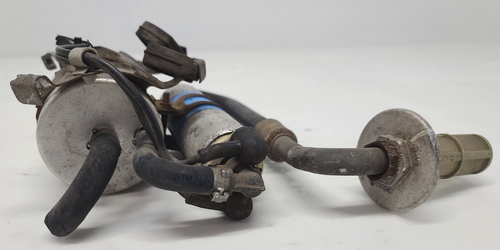 1994-1999 Mercedes-Benz S320 Intra-Reservoir Gasoline Pump 0004706094 3.2 170kw - Picture 4 of 6