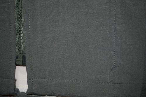 Damen Weste Sommerweste Reißverschluss Sport Freizeit...Größe M,L,XL,XXL,3XL - Bild 5 von 8