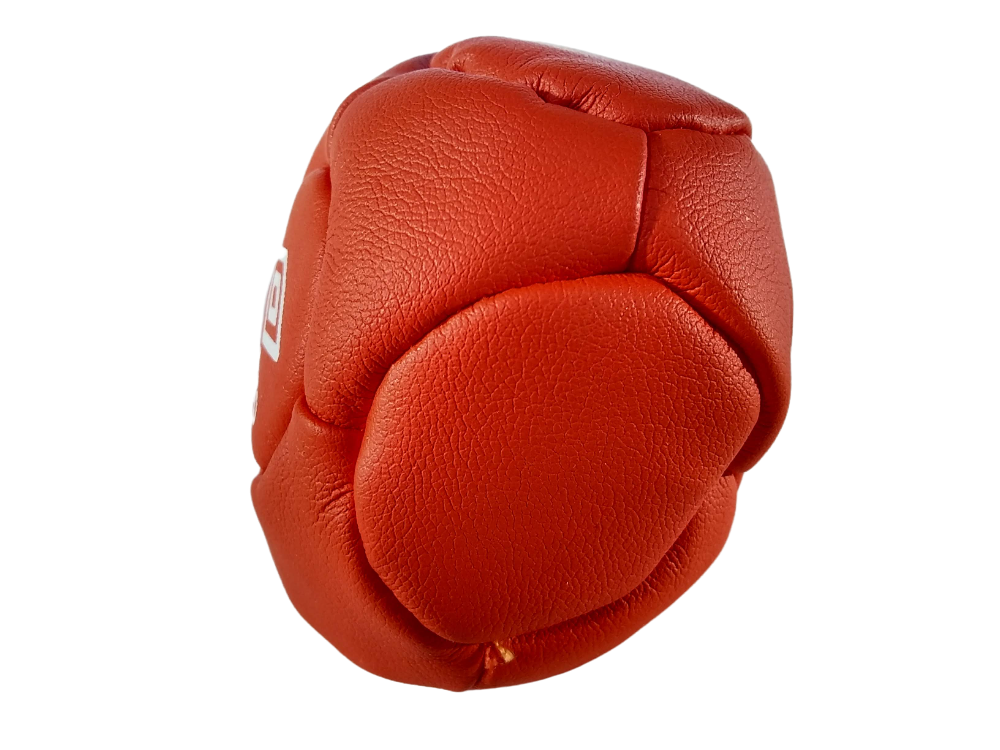 Umbro Hacky sack Footbag Orange White Football 2
