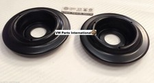 Tappo piastra molla VW Golf MK3 GTI VR6 per puntoni sospensione anteriore originale VW