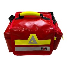PAX First Responder Notfalltasche Erste-Hilfe-Tasche Erstversorgung