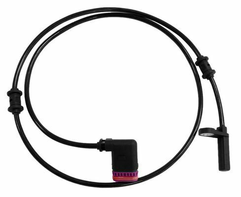 ABS Sensor Raddrehzahl DrehzahlfüHler Bosch 0986594542-image