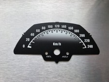 Tachymètre Convient pour Suzuki VZR1800R Intruder M1800 Calibre Compte-Tours