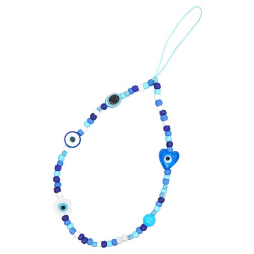 Mobile Phone Lanyard Creative Cell Phone Chain Adults Women - 第 2/12 張圖片