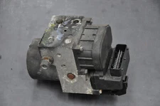 ABS pump Opel Meriva a hydraulic block ABS block 0273004227 484614