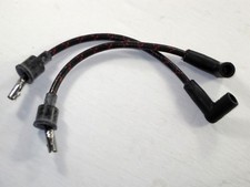 Bougies d'allumage Triumph TR6