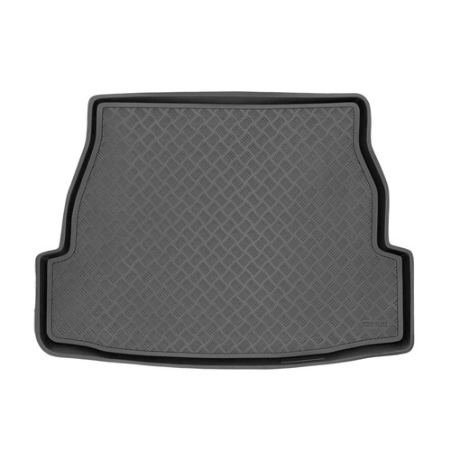 Tapis De Coffre Sur Mesure Toyota RAV4 V (Hybrid) 2019+ - Bac Protection Antidérapant MTM Cod. 8321