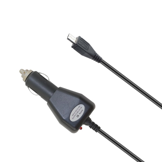 Dash Cam Charger Mini USB Car Charger for APEMAN, Rexing, Byakov eBay
