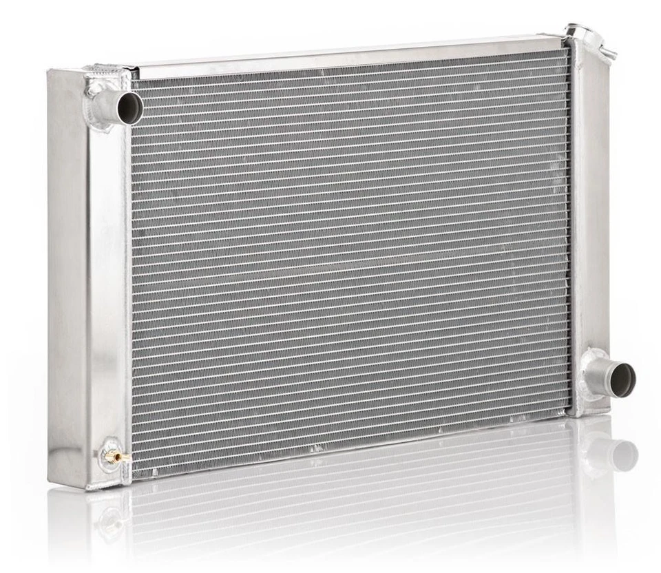 Be Cool Radiators 10008 Aluminator Series Crossflow Radiator - Image 2 of 2