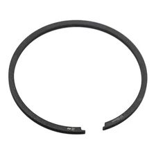 Piston ring 57x2 for Ø57mm piston = MZA 31276 - e.g. for TS150, ES150, ETS150, RM