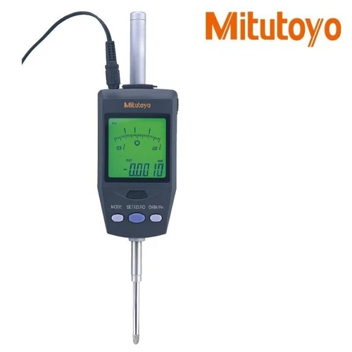 1PCS New 543-561DC 0-30.4mm Digital dial indicator