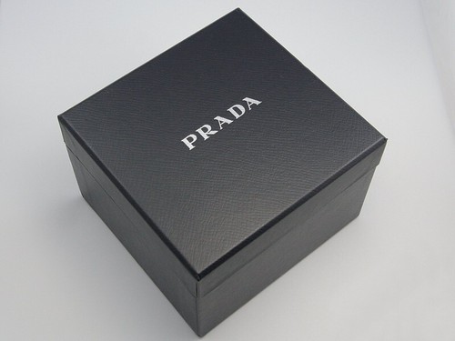 LG KE850 Prada 2MP AF FM Radio 3" Touchscreen GSM 2G Triband Cell Phone Mobile - Picture 10 of 11