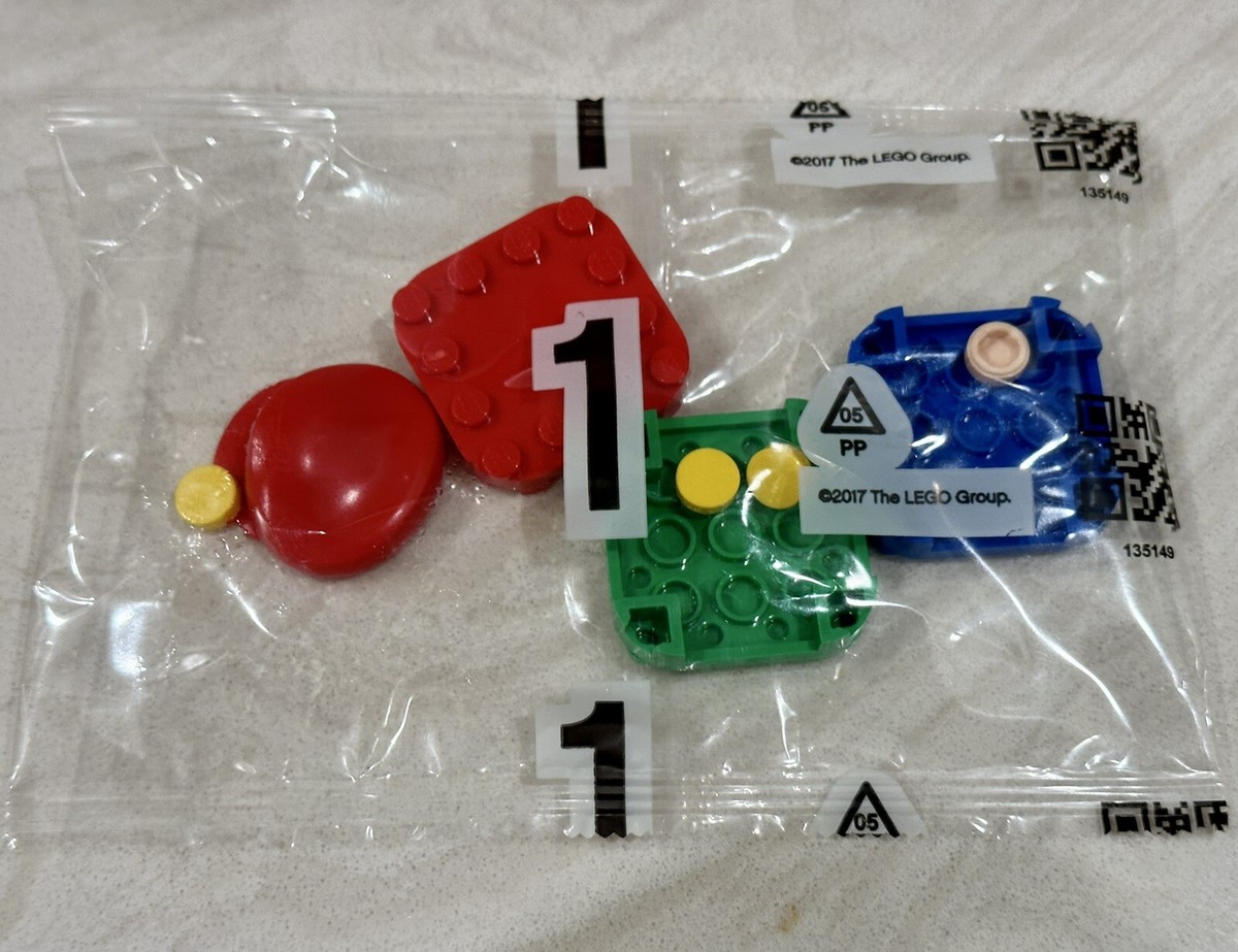LEGO Super Mario: Adventures with Mario Starter Course (71360) for