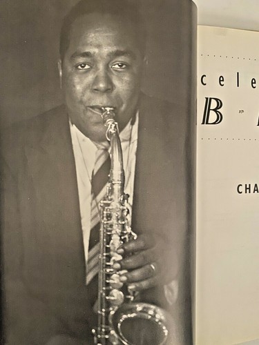 CELEBRATING BIRD THE TRIUMPH OF CHARLIE PARKER by GARY GIDDENS 1987 1ED HC BOOK - Picture 7 of 11