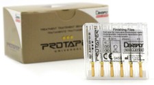 Dental Dentsply Rotary ProTaper Universal Engine NiTi Files 21MM/25MM/31MM