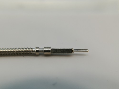 Unitas 6497 Originalteile NOS - Bild 13 von 33