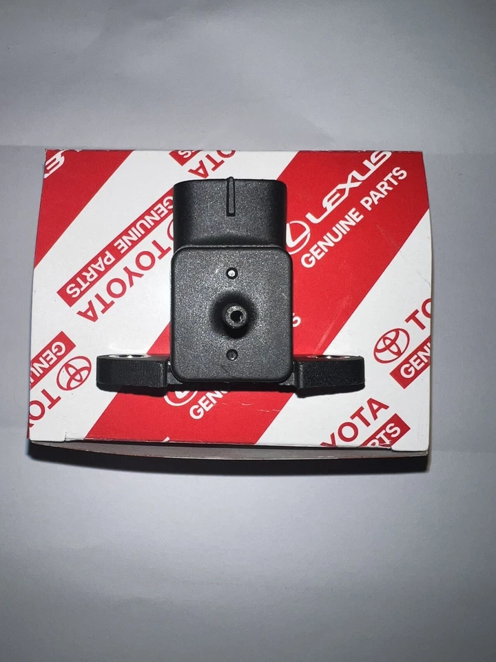 Genuine Toyota Vacuum Sensor Assembly 89421-20190 NEW HIGHLANDER RAV4 CAMRY - Image 3 of 4