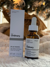 The Ordinary Authentic GF 15% Serum for Visib...