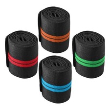 Elbow Wrap Weight Lifting Athletic Arm Brace Professional Bodybuilding Elbow