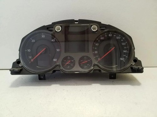 VW PASSAT B7 ALLTRACK 365 Kombiinstrument 3C0920972 2.00 Diesel 103kw 32157040