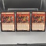MTG - Goblin Welder  - X3 - Commander 2014 - 177/337