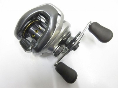 Shimano 13 Metanium Right Baitcastrolle 03044 Top Gebraucht aus Japan