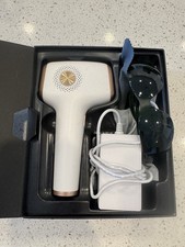 IPL Ice Cooling Hair Removal Open Box