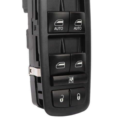 Electric Power Window Switch Fits 2012-2018 2013 Dodge Grand Caravan Front Left - Picture 6 of 7