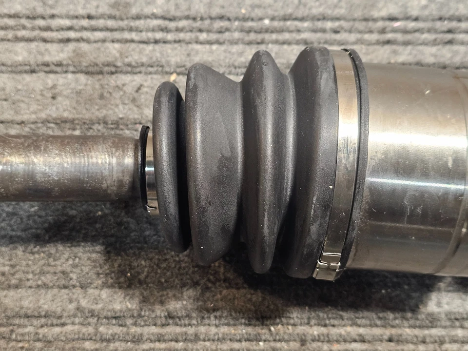 Conjunto de eje CV delantero derecho NCV75512 para Kia Sedona 2002-2005 Foto 4 de 4