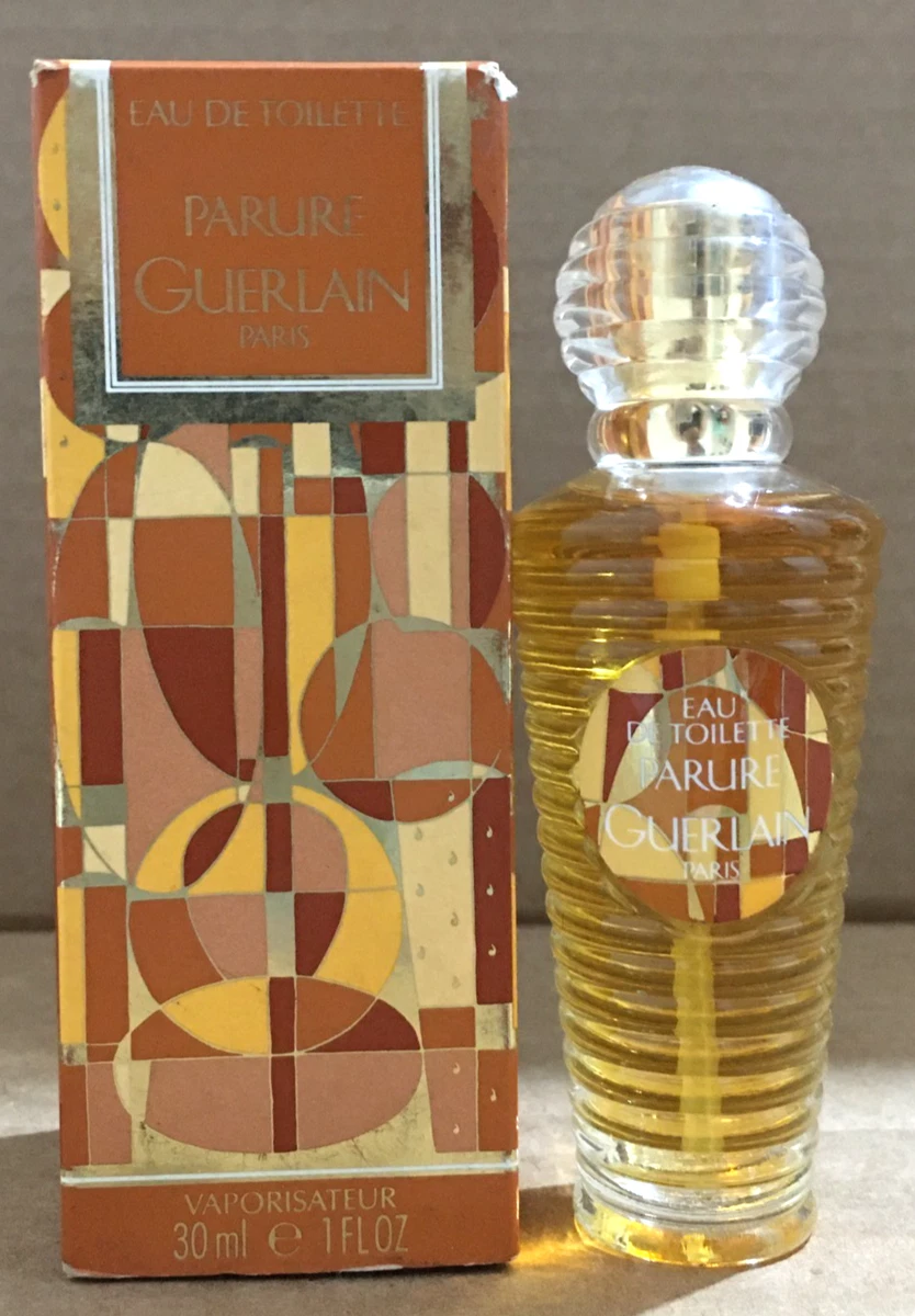 Guerlain Parure Fragrances for Women for sale | eBay