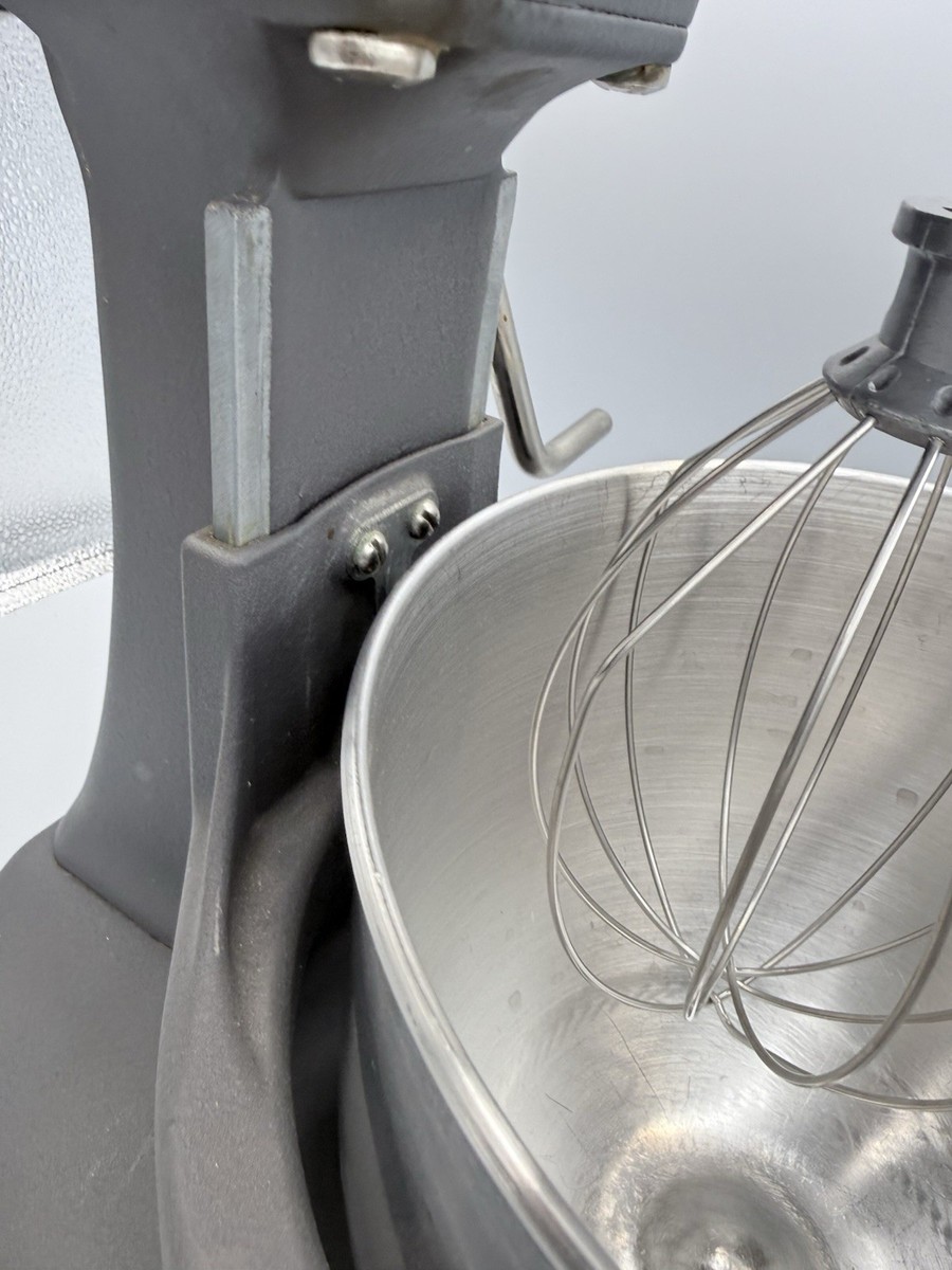 KitchenAid Proline KSM5 Matte Gray Countertop Stand Mixer PRO LINE