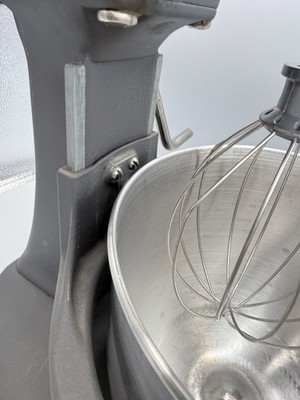 KitchenAid Proline KSM5 Matte Gray Countertop Stand Mixer PRO LINE