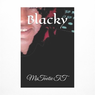 Blacky Tt Paperback