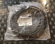 Crestron Certified CBL-HD-20 HDMI/HDMI Cable 18 Gbps 20 ft 1.8M High Speed