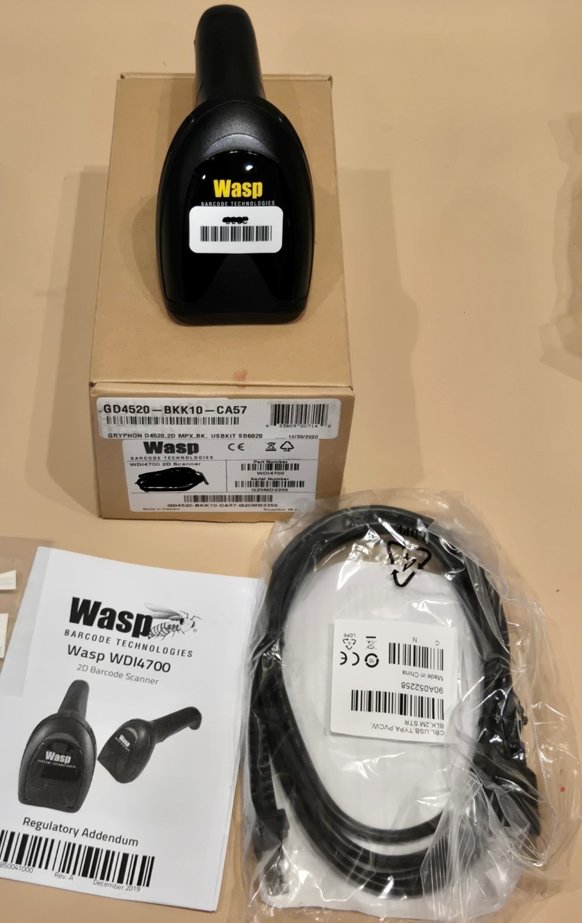 Usb Kit Open Box Pos Retail $300