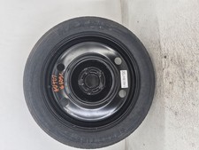 2015-2018 Ford Edge Spare Donut Tire Wheel Rim Oem Wk425 2015-2018 Ford Edge Spare Donut Tire Wheel Rim Oem Wk425