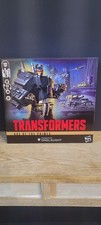 TRANSFORMERS AGE OF THE PRIMES COMBATICON ONSLAUGHT
