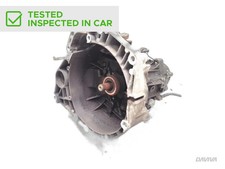 Boite de vitesse Alfa Romeo MITO