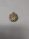Military badges - Vintage RAF Cap Badge WW2