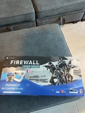 PSVR Aim Controller Firewall Zero Hour - Sony PlayStation VR Open BOX