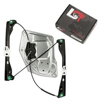 Fensterheber Mit Platte Vorne Rechts Elektrisch FüR Skoda Superb 2 3T4 3T5 08-15
