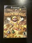 Wario World GameCube (CIB)